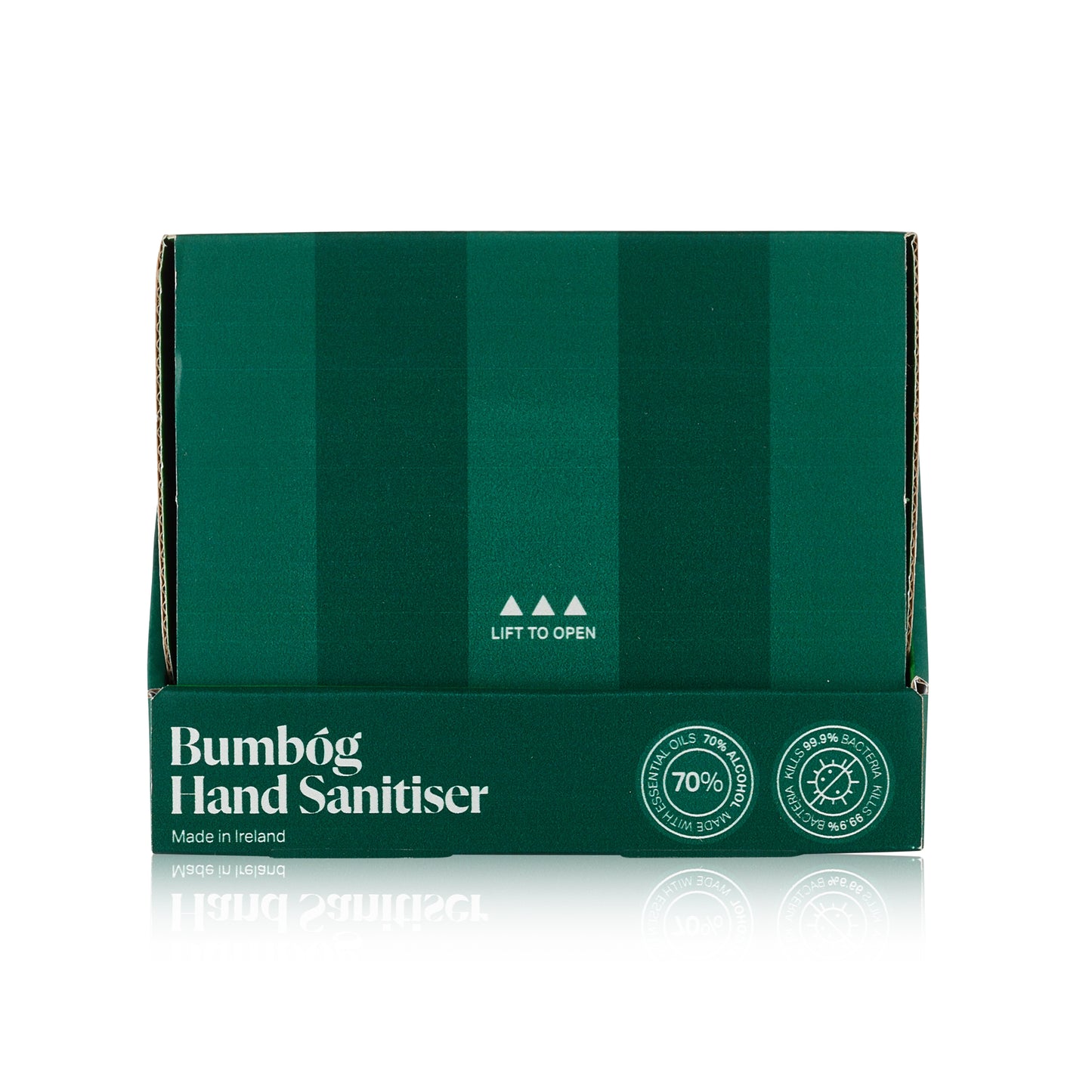 Bumbóg Case of 20 Spray Bottles
