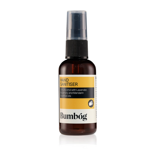Bumbóg 50ml Spray Bottle
