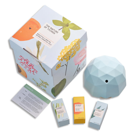 Gift Set - Home Office Plus from The Nature of Things