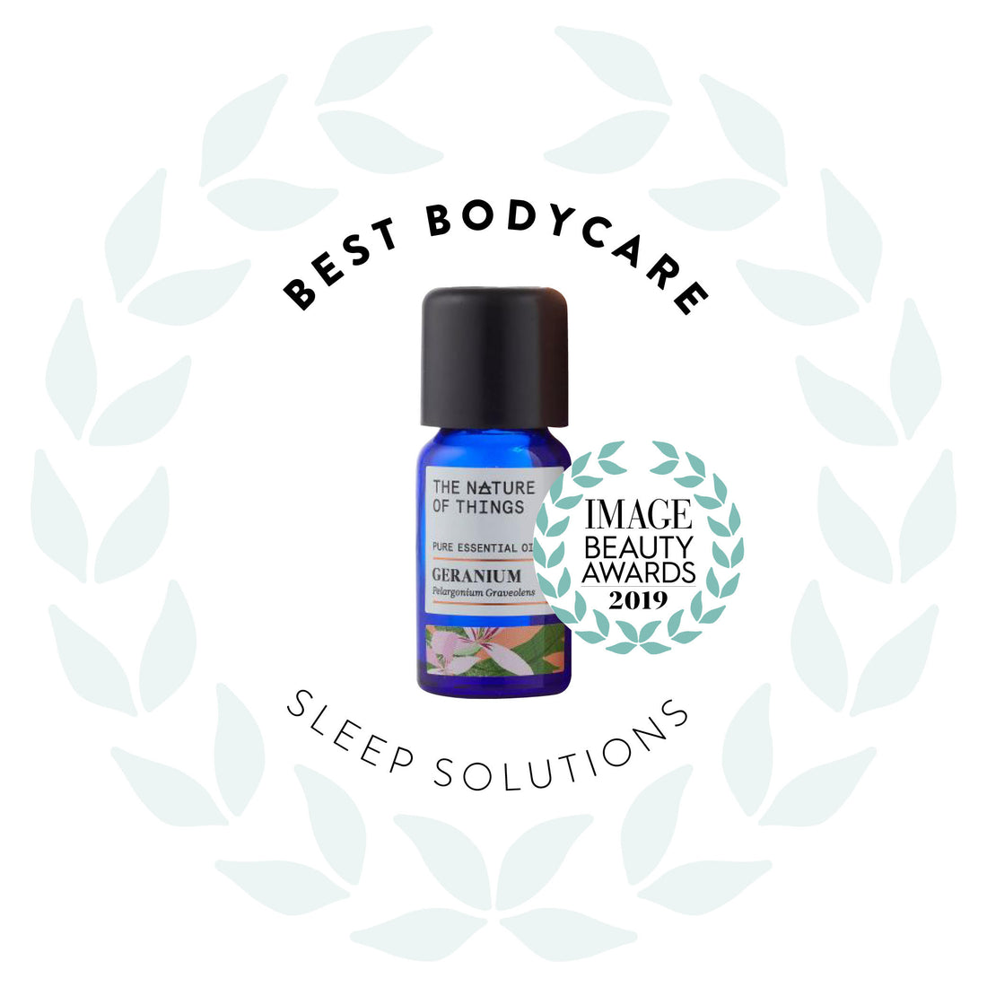 Image Interiors Beauty Award, Feb 2019