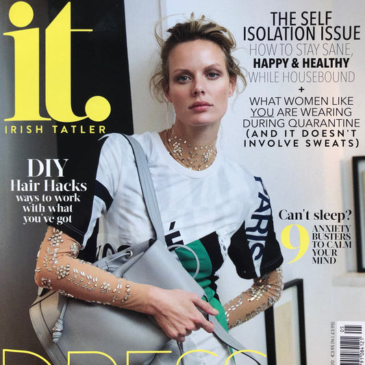 Irish Tatler (May 2020)