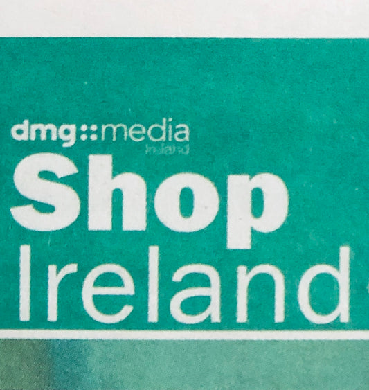 DMG Media (May 2020)