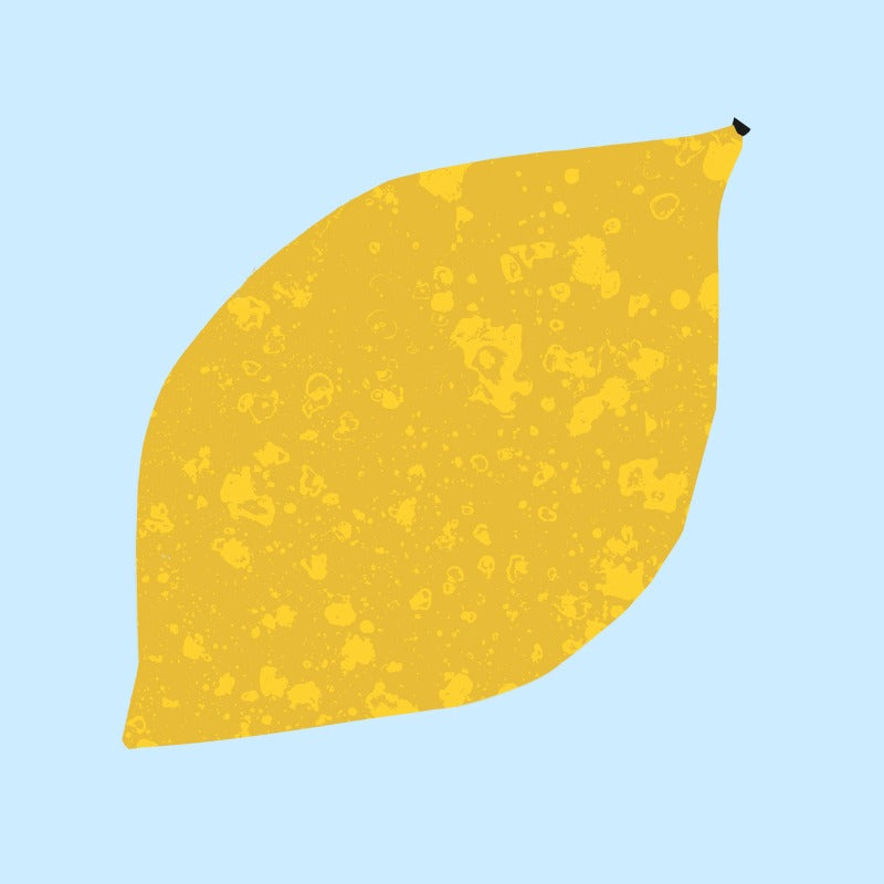 Lemon Essential Oils
