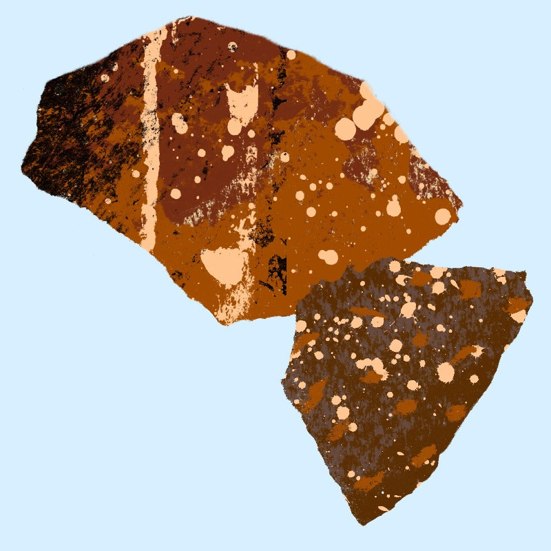 Myrrh Essential Oil from The Nature of Things