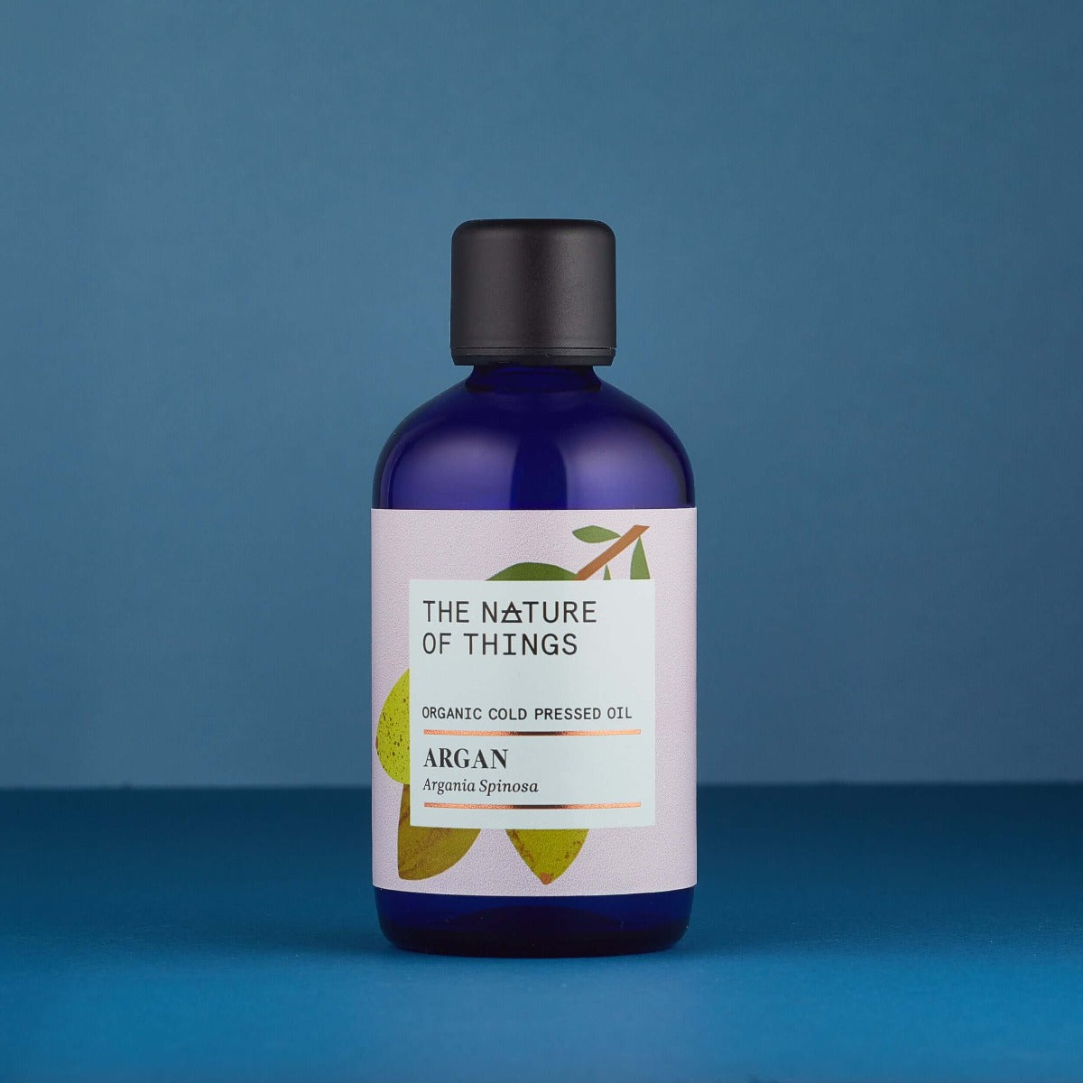 Organic Argan Oil from The Nature of Things