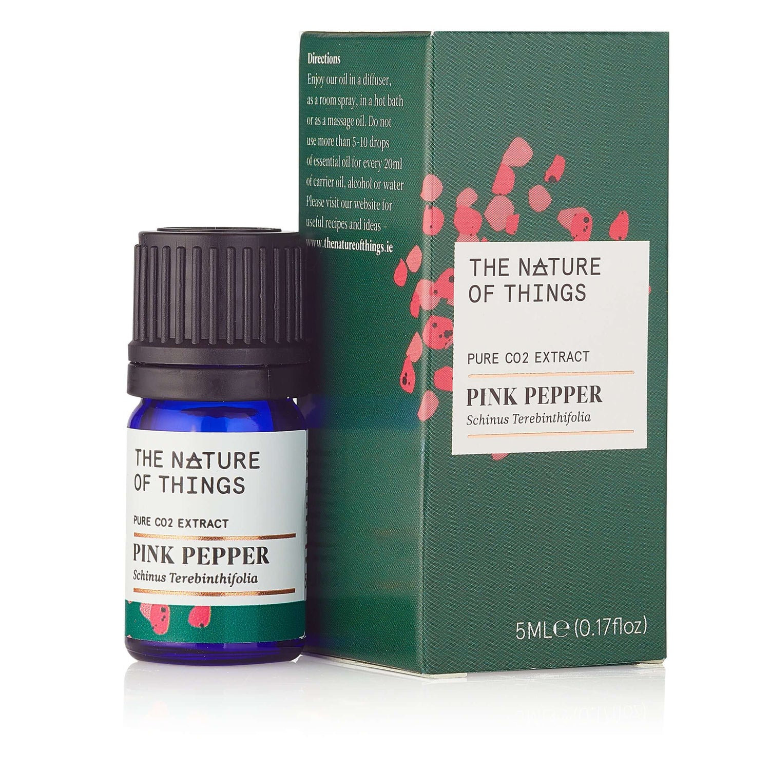 Essential Oils Ireland