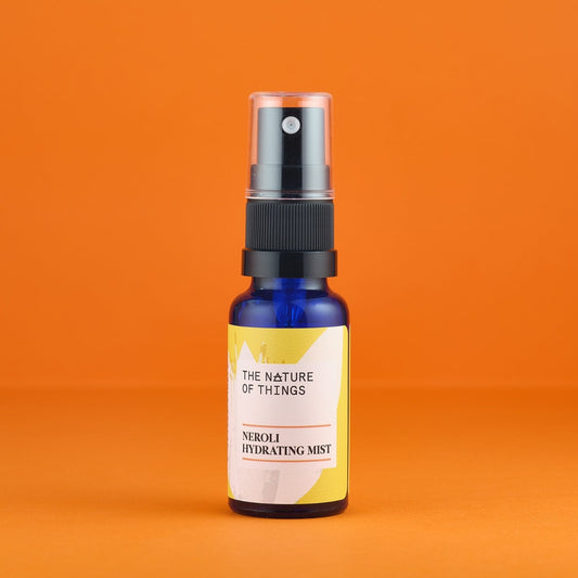 Neroli Hydrating Mist from The Nature of Things