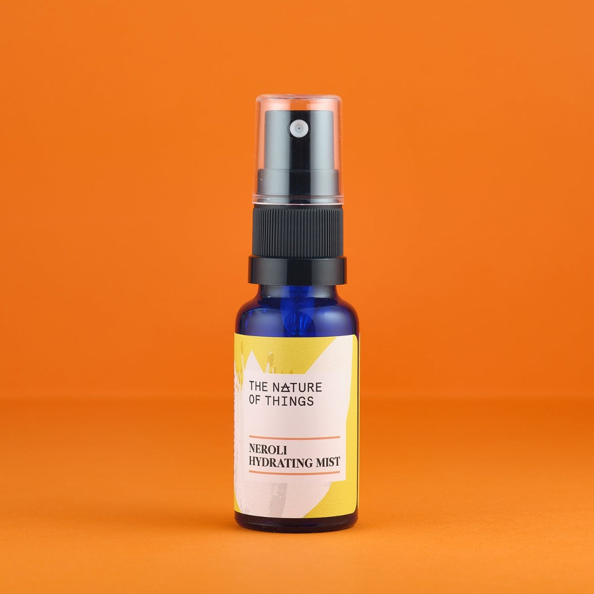 Neroli Hydrating Mist from The Nature of Things