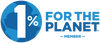 One Percent (1%) For The Planet