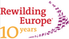Rewilding Europe Logo