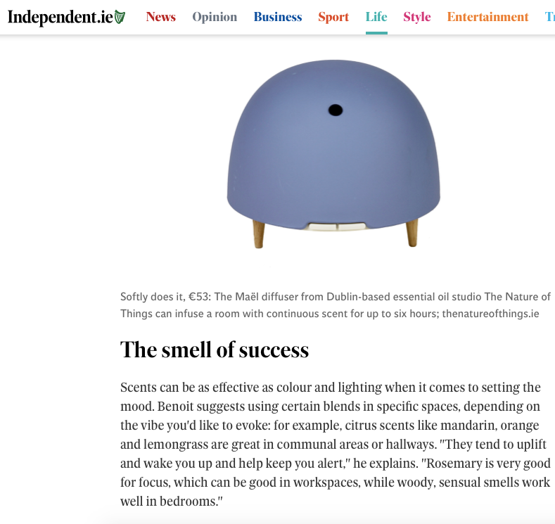 The Independent, June 2020