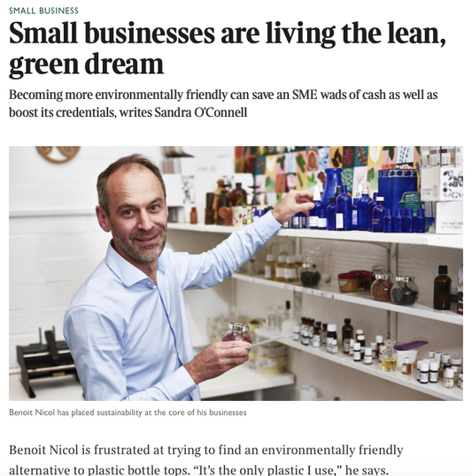 The Times (Feb 2021)