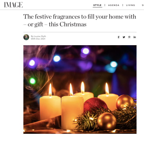 Image Magazine (Dec 2021)
