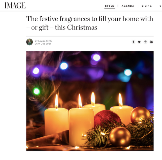 Image Magazine (Dec 2021)