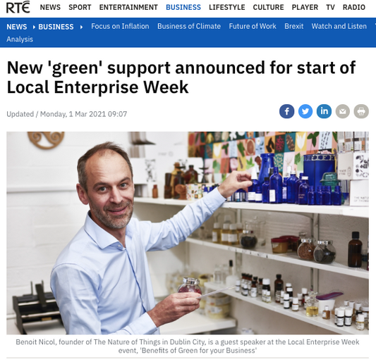 RTE (March 2021)