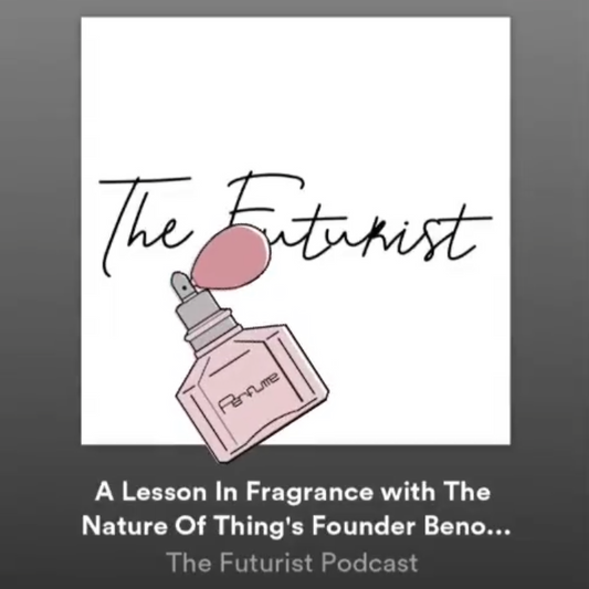 The Futurist by Jo Linehan, July 2019