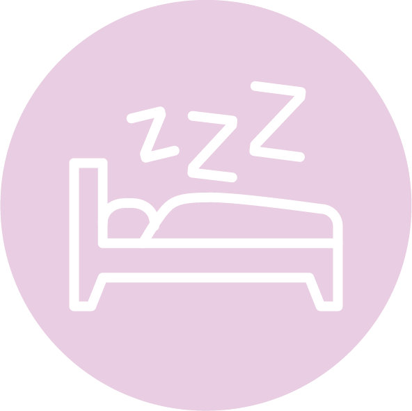 Recipes for our 'Sleep Well' Gift Set